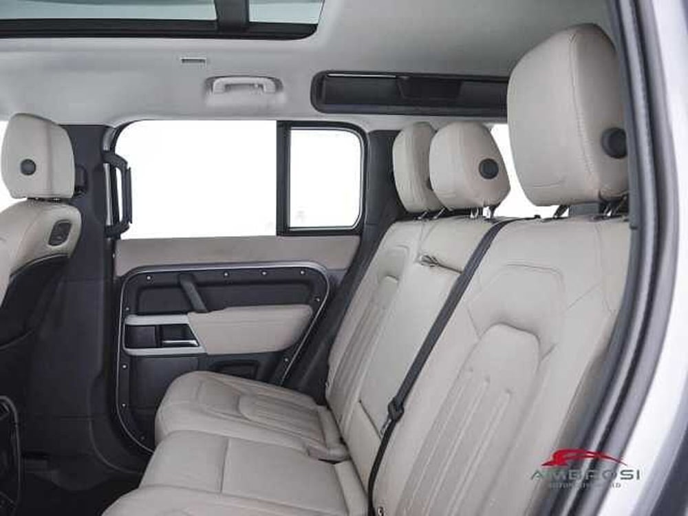 Land Rover Defender usata a Viterbo (10)