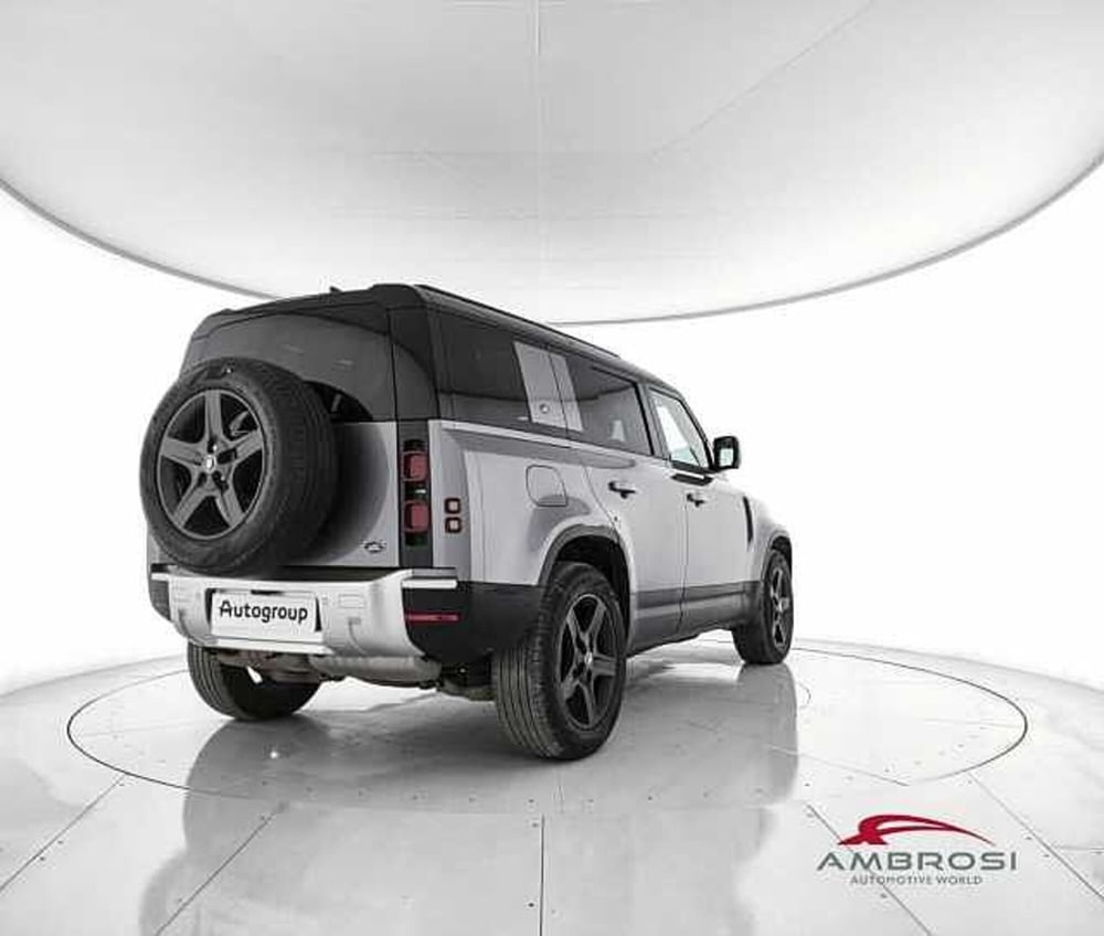 Land Rover Defender usata a Viterbo (3)