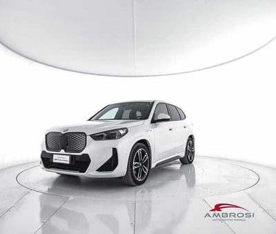 BMW iX1 edrive 20 MSport del 2024 usata a Viterbo