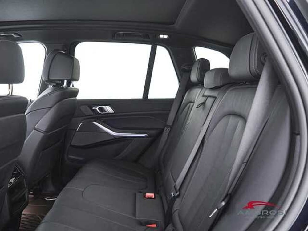 BMW X5 usata a Viterbo (10)