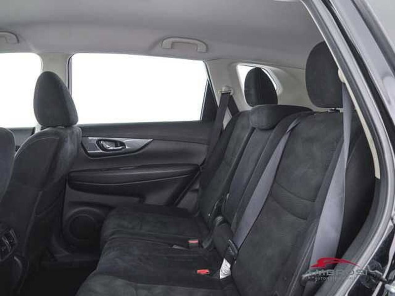 Nissan X-Trail usata a Viterbo (10)
