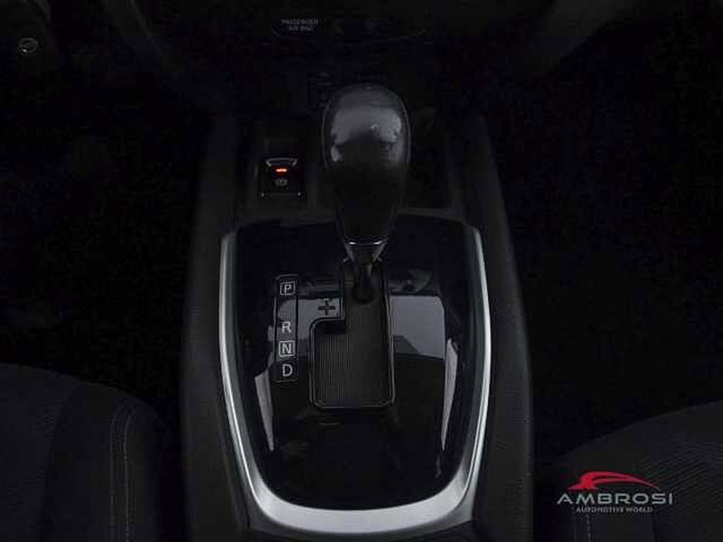 Nissan X-Trail usata a Viterbo (20)