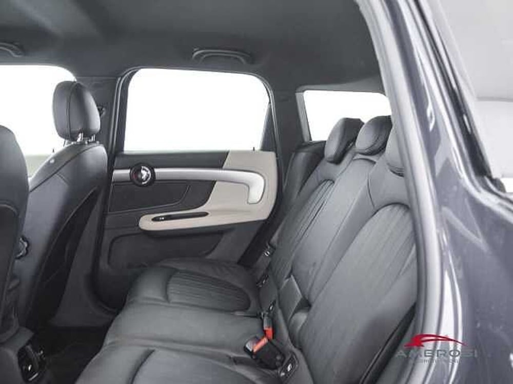 MINI Mini Countryman usata a Viterbo (10)