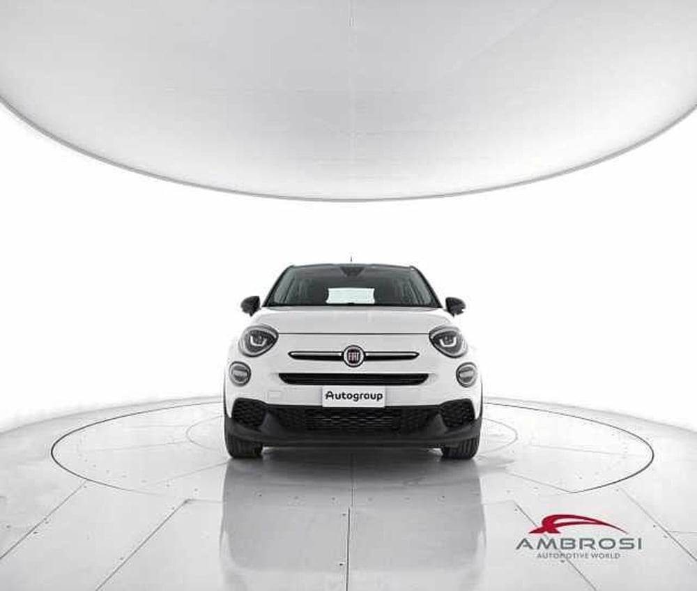 Fiat 500X usata a Viterbo (5)
