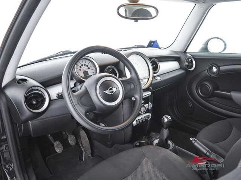 MINI Mini usata a Viterbo (8)