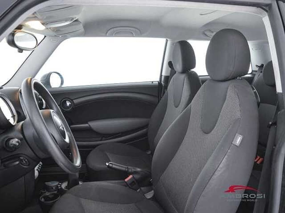 MINI Mini usata a Viterbo (9)