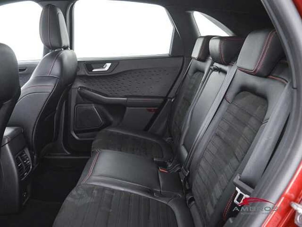 Ford Kuga usata a Viterbo (10)