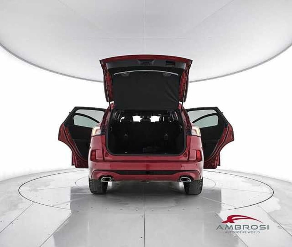 Ford Kuga usata a Viterbo (7)