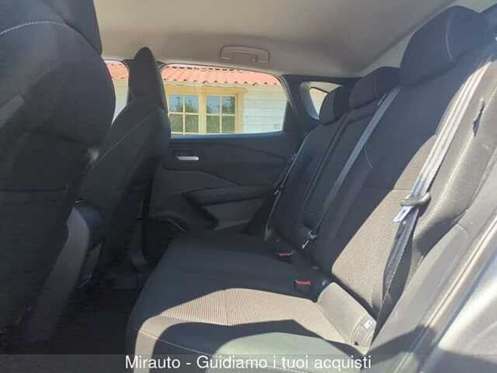 Nissan Qashqai usata a Roma (12)