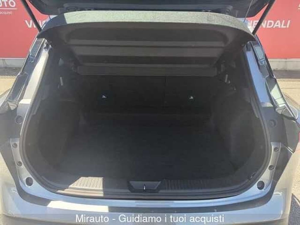 Nissan Qashqai usata a Roma (9)