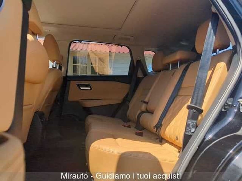 Nissan X-Trail usata a Roma (12)