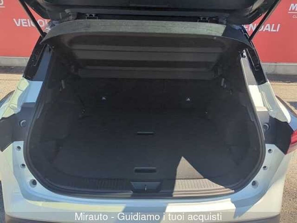 Nissan Qashqai usata a Roma (9)