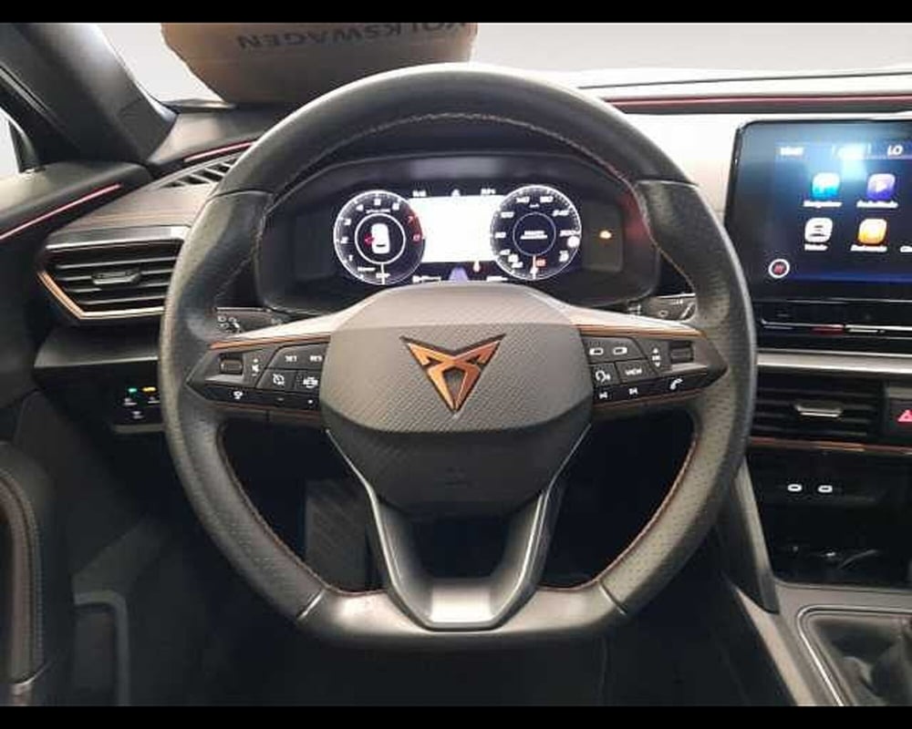 Cupra Formentor usata a Ravenna (12)
