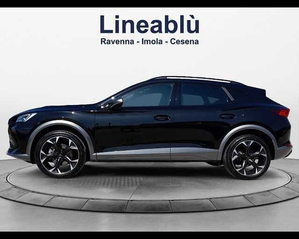 Cupra Formentor usata a Ravenna (2)