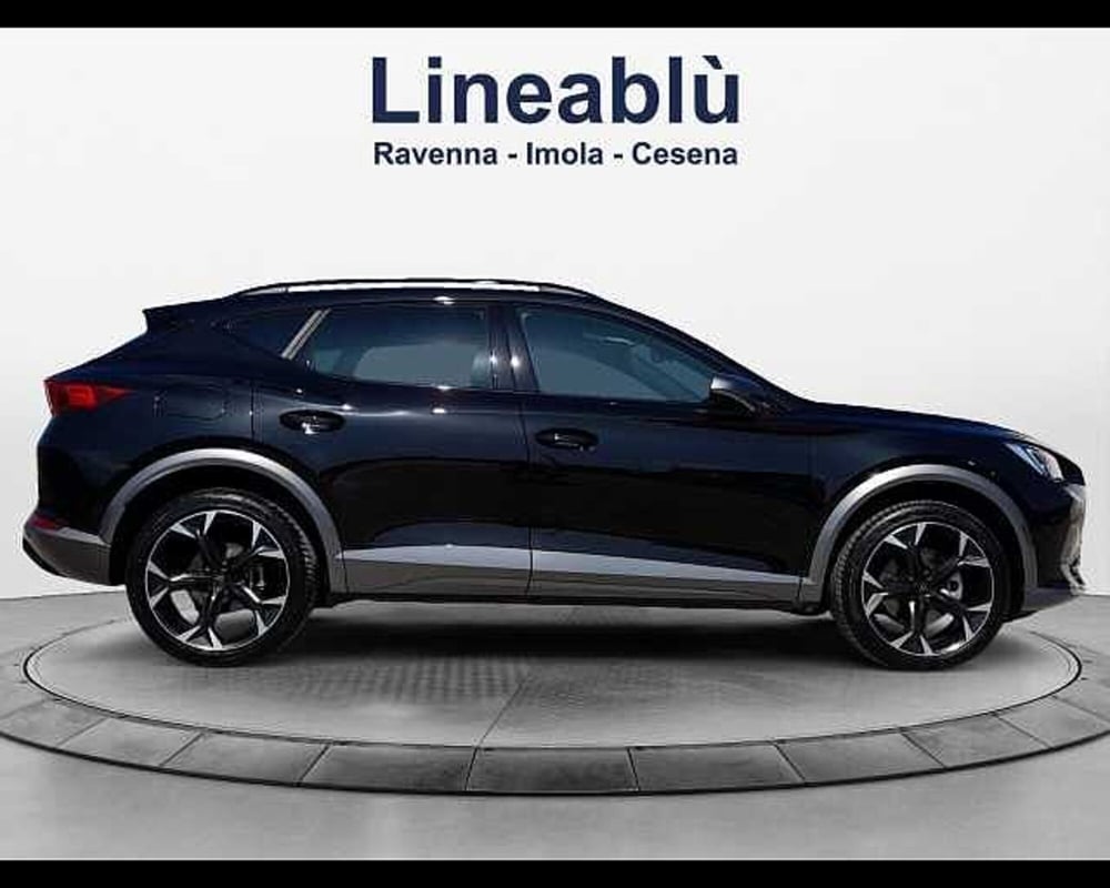Cupra Formentor usata a Ravenna (6)