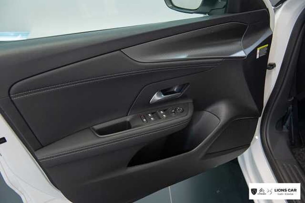 Opel Mokka nuova a Lodi (9)