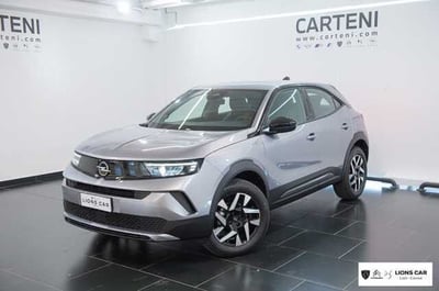 Opel Mokka 1.2 Edition s&amp;s 136cv nuova a Lodi