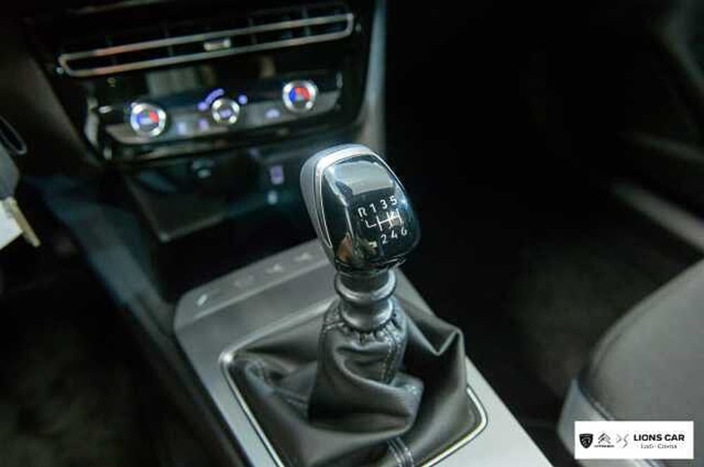 Opel Mokka nuova a Lodi (20)