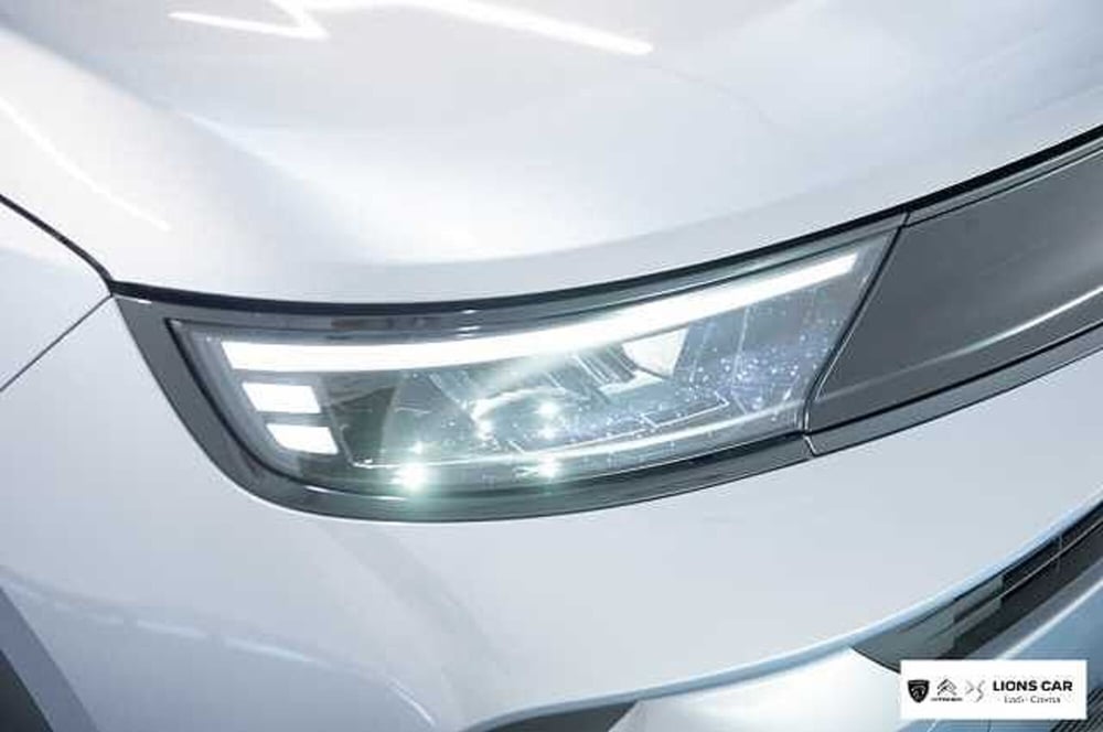 Opel Mokka nuova a Lodi (7)