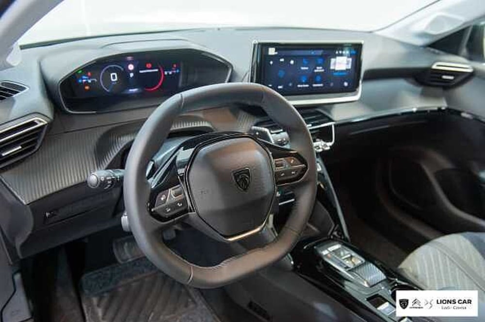 Peugeot 208 nuova a Lodi (11)