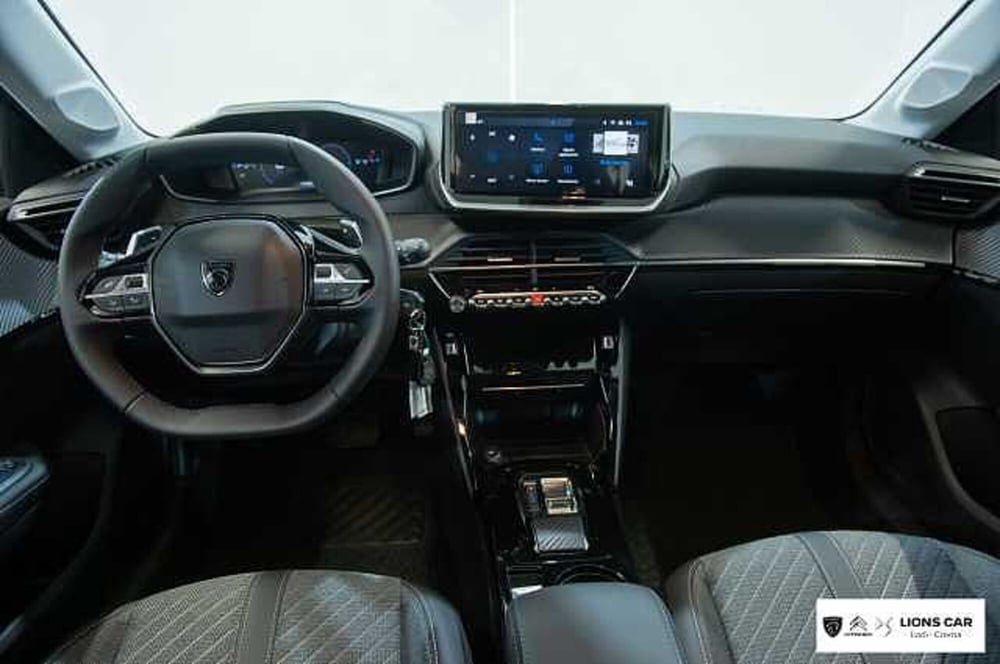 Peugeot 208 nuova a Lodi (12)