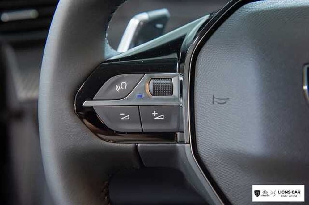 Peugeot 208 nuova a Lodi (14)