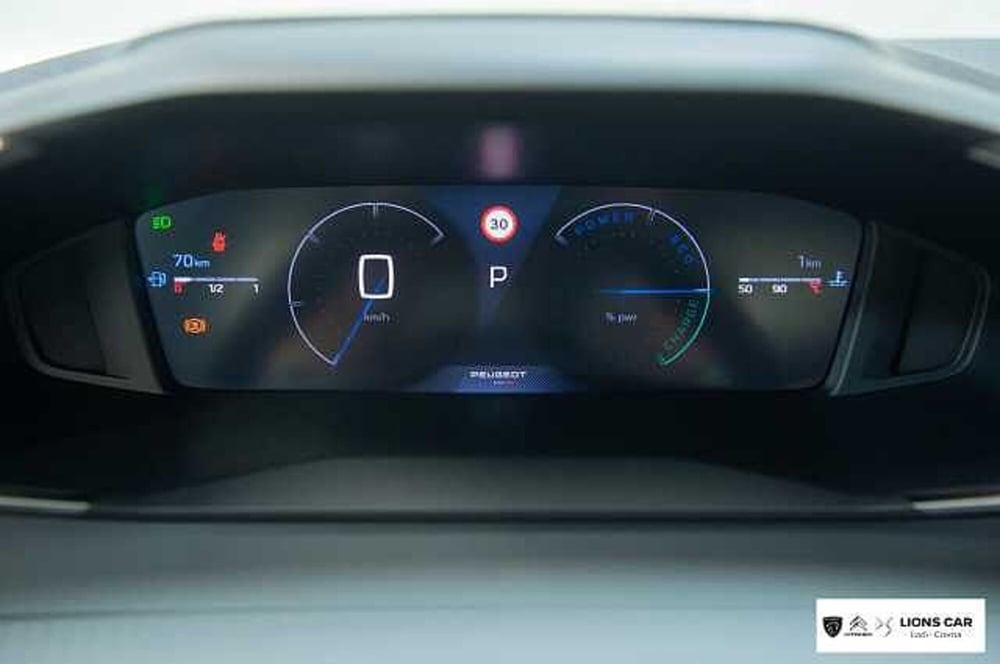 Peugeot 208 nuova a Lodi (16)