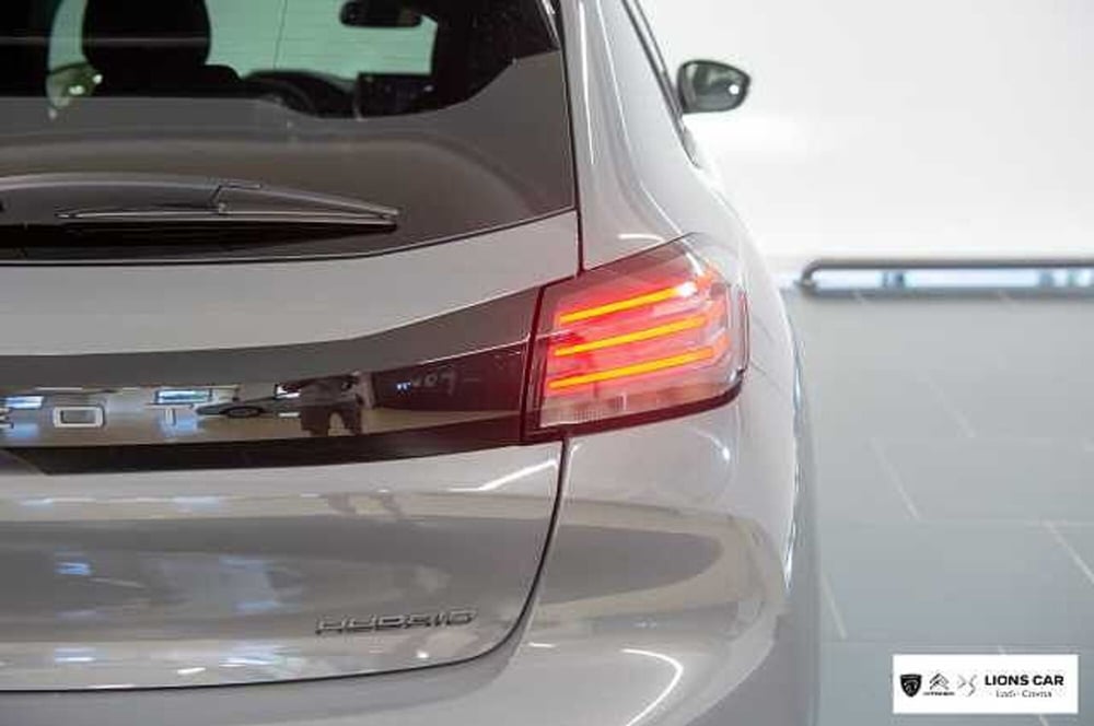 Peugeot 208 nuova a Lodi (6)