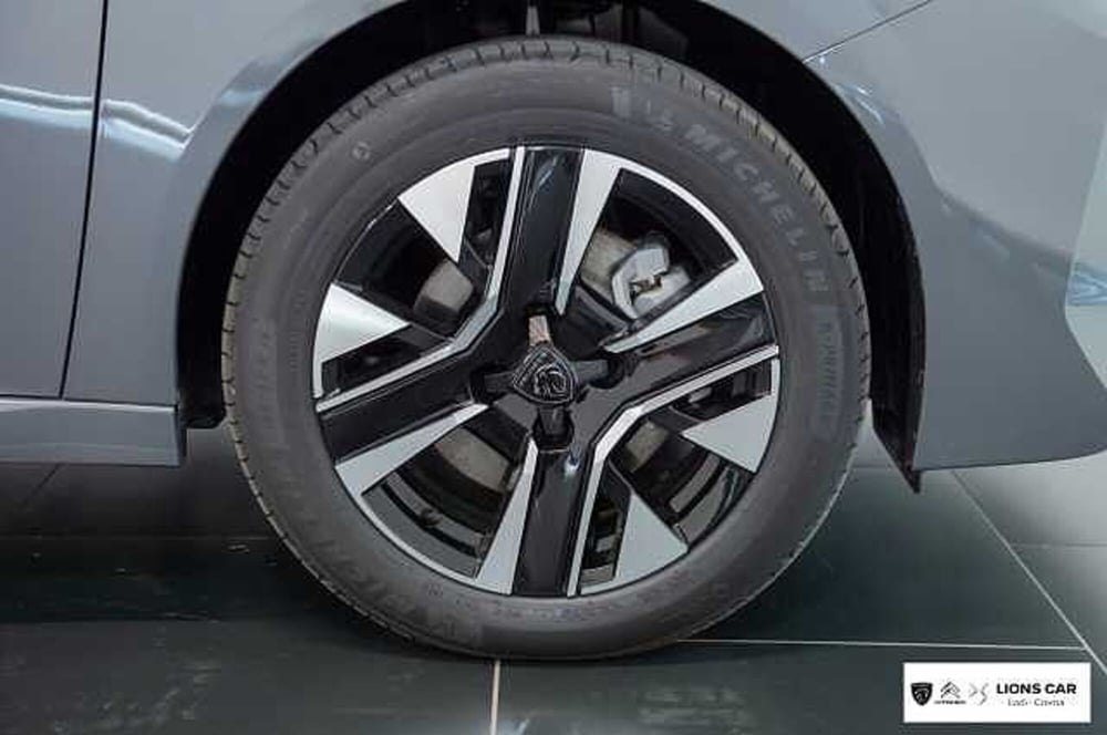 Peugeot 208 nuova a Lodi (7)