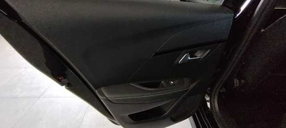 Peugeot 208 usata a Viterbo (8)