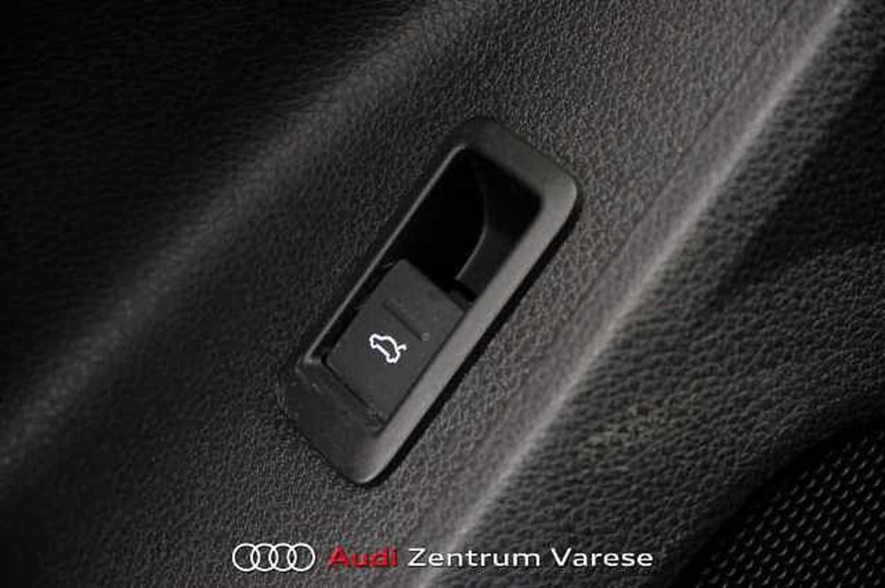 Audi Q3 Sportback usata a Varese (15)
