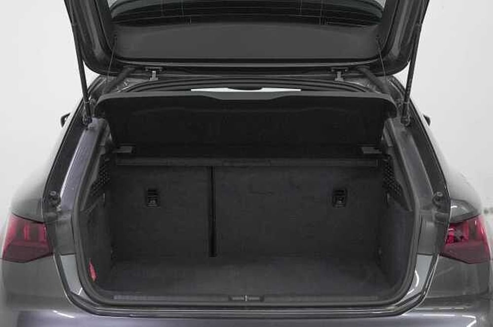 Audi A3 Sportback usata a Como (10)