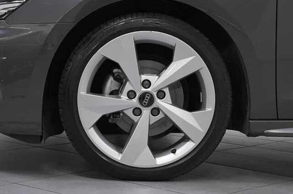Audi A3 Sportback usata a Como (12)