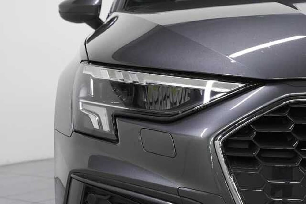 Audi A3 Sportback usata a Como (13)