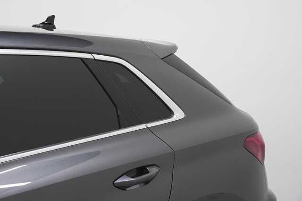 Audi A3 Sportback usata a Como (15)