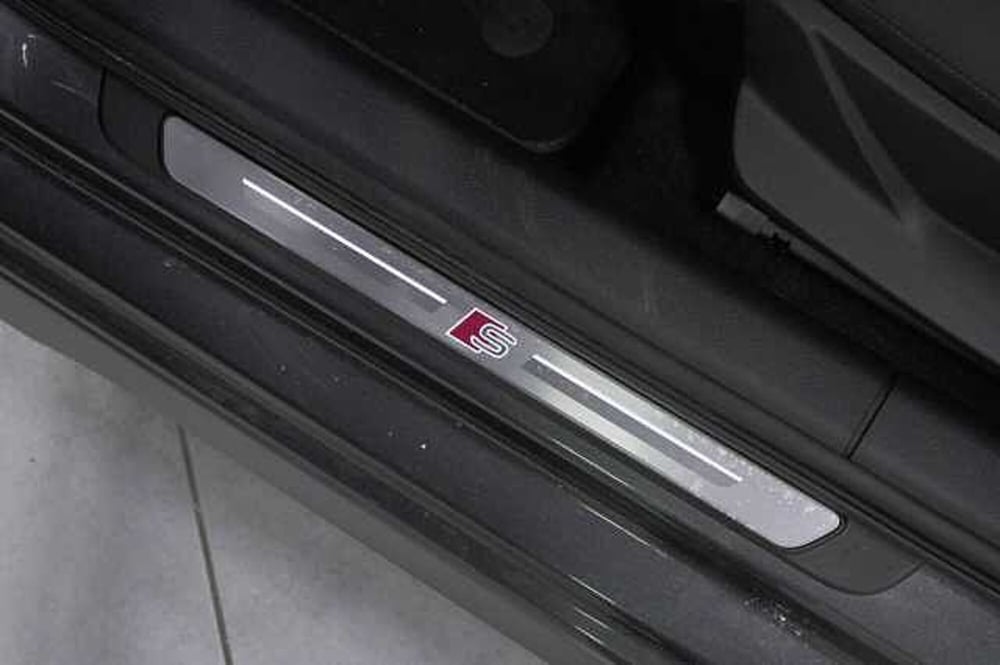 Audi A3 Sportback usata a Como (17)