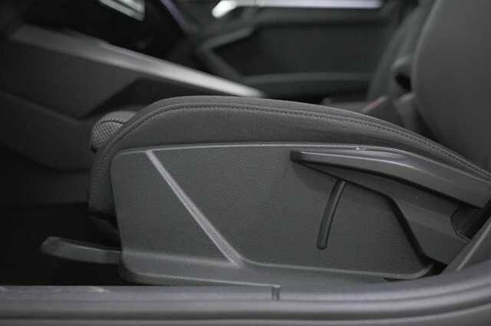 Audi A3 Sportback usata a Como (18)