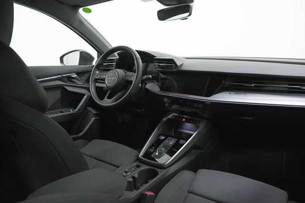 Audi A3 Sportback usata a Como (7)