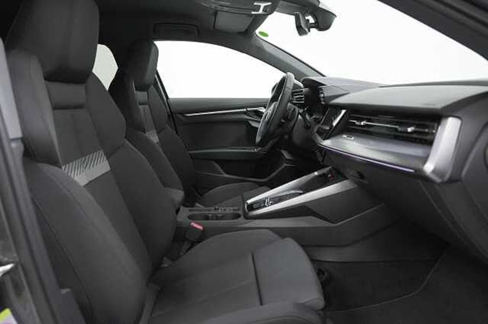 Audi A3 Sportback usata a Como (8)