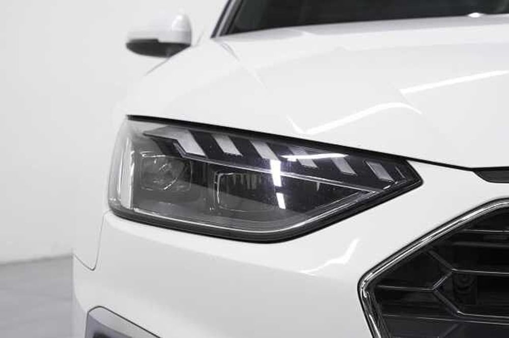 Audi A4 Avant usata a Como (13)