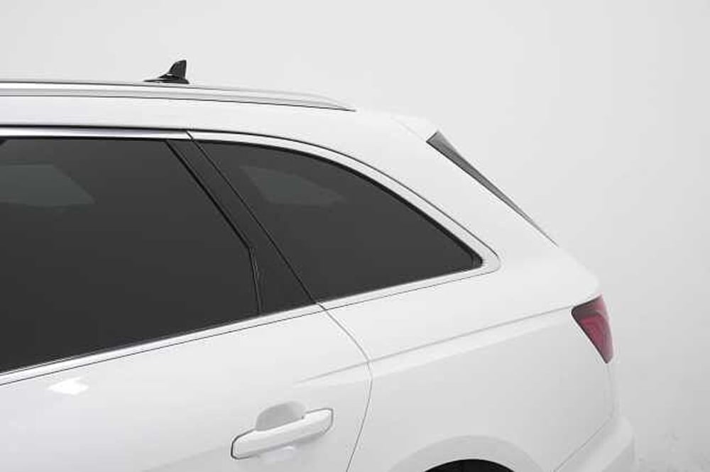 Audi A4 Avant usata a Como (15)