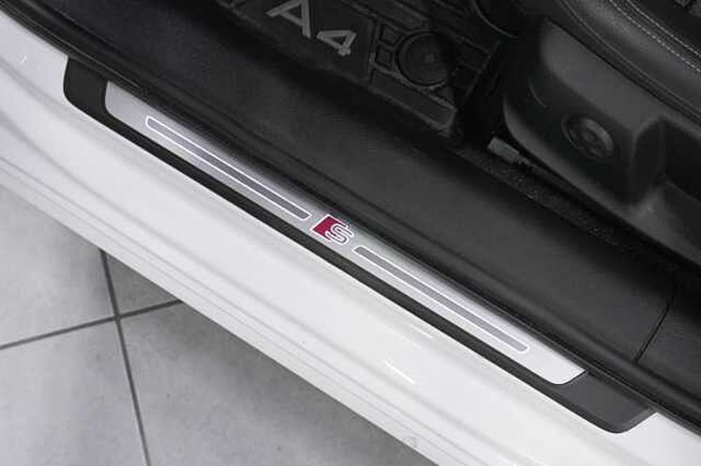 Audi A4 Avant usata a Como (18)