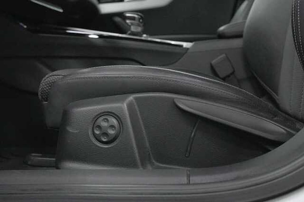 Audi A4 Avant usata a Como (19)