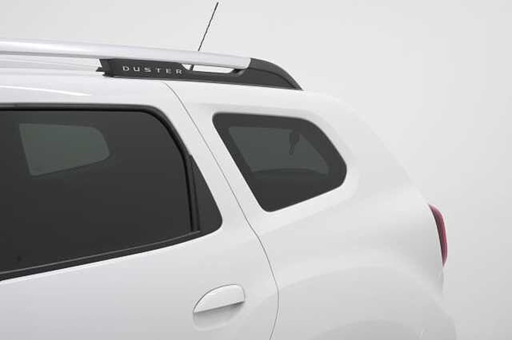 Dacia Duster usata a Como (13)