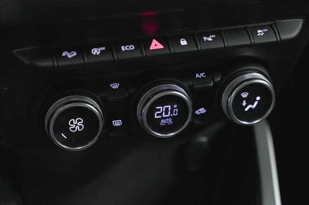 Dacia Duster usata a Como (20)