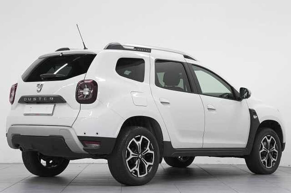 Dacia Duster usata a Como (4)