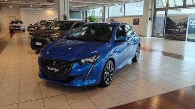 Peugeot 208 PureTech 100 Stop&amp;Start 5 porte Allure del 2021 usata a Legnano