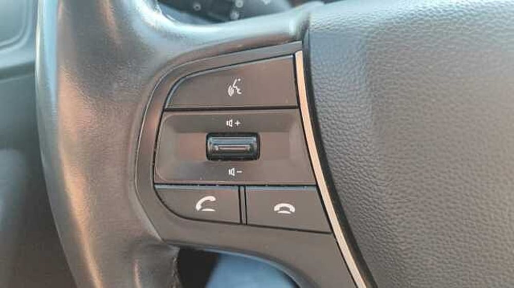 Hyundai i20 usata a Firenze (16)