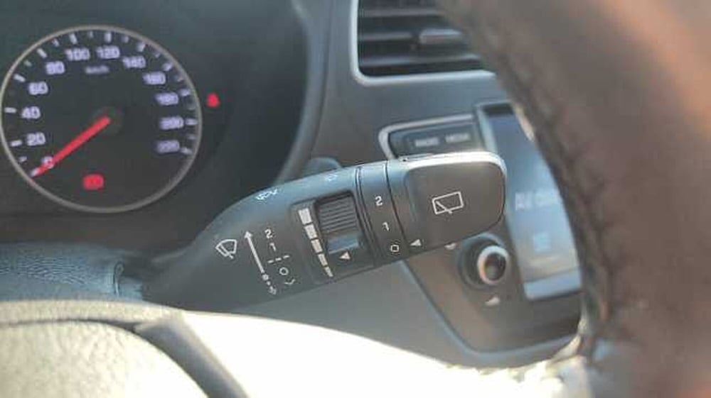 Hyundai i20 usata a Firenze (19)