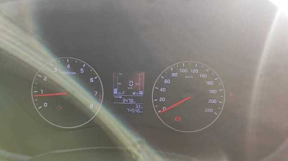 Hyundai i20 usata a Firenze (2)